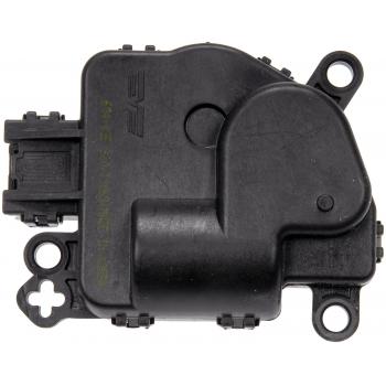 2012 Jeep Compass HVAC Heater Blend Door Actuator Main Dorman 604035 image 1 of 4