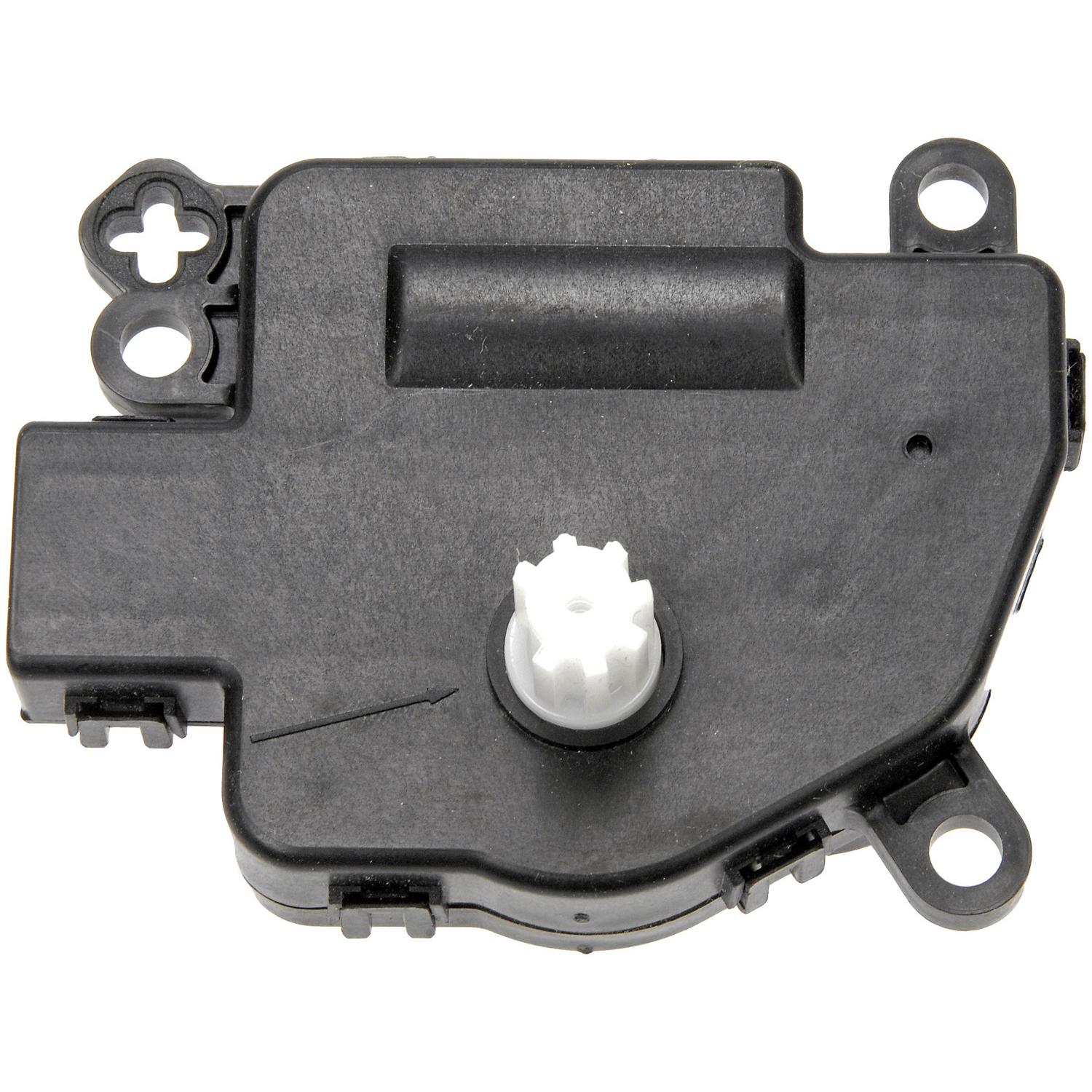 Dorman 604035 - HVAC Heater Blend Door Actuator Dorman 604035 HVAC Heater Blend Door Actuator product image 2 of 5