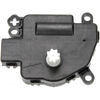 2012 Jeep Compass HVAC Heater Blend Door Actuator Main Dorman 604035 image 2 of 4