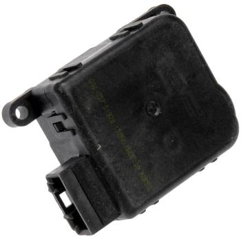 2013 Jeep Liberty HVAC Heater Blend Door Actuator