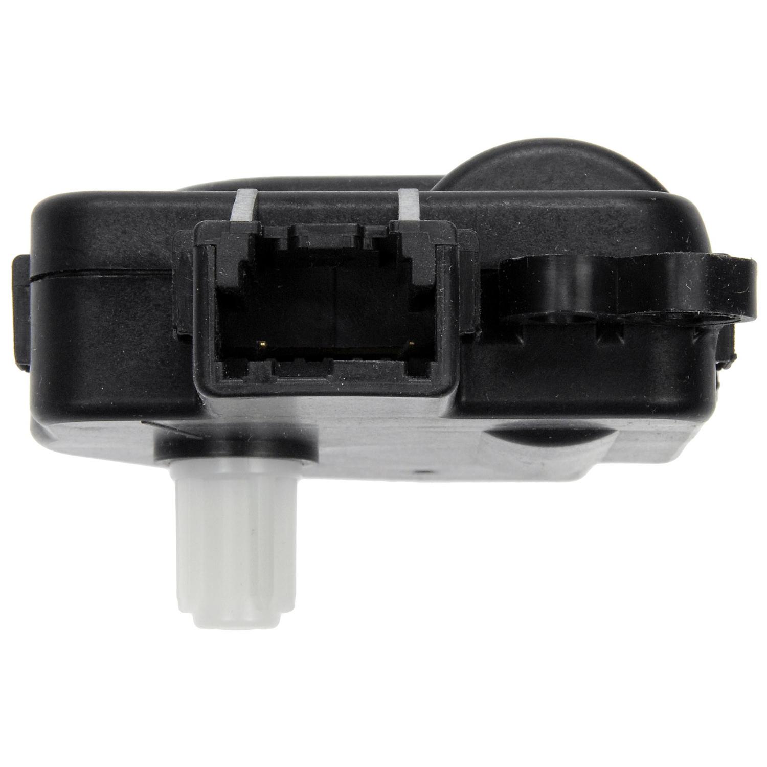 Dorman 604038 - HVAC Heater Blend Door Actuator Dorman 604038 HVAC Heater Blend Door Actuator product image 1 of 5