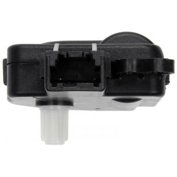 2012 Ram 3500 HVAC Heater Blend Door Actuator Main Dorman 604038 image 1 of 4