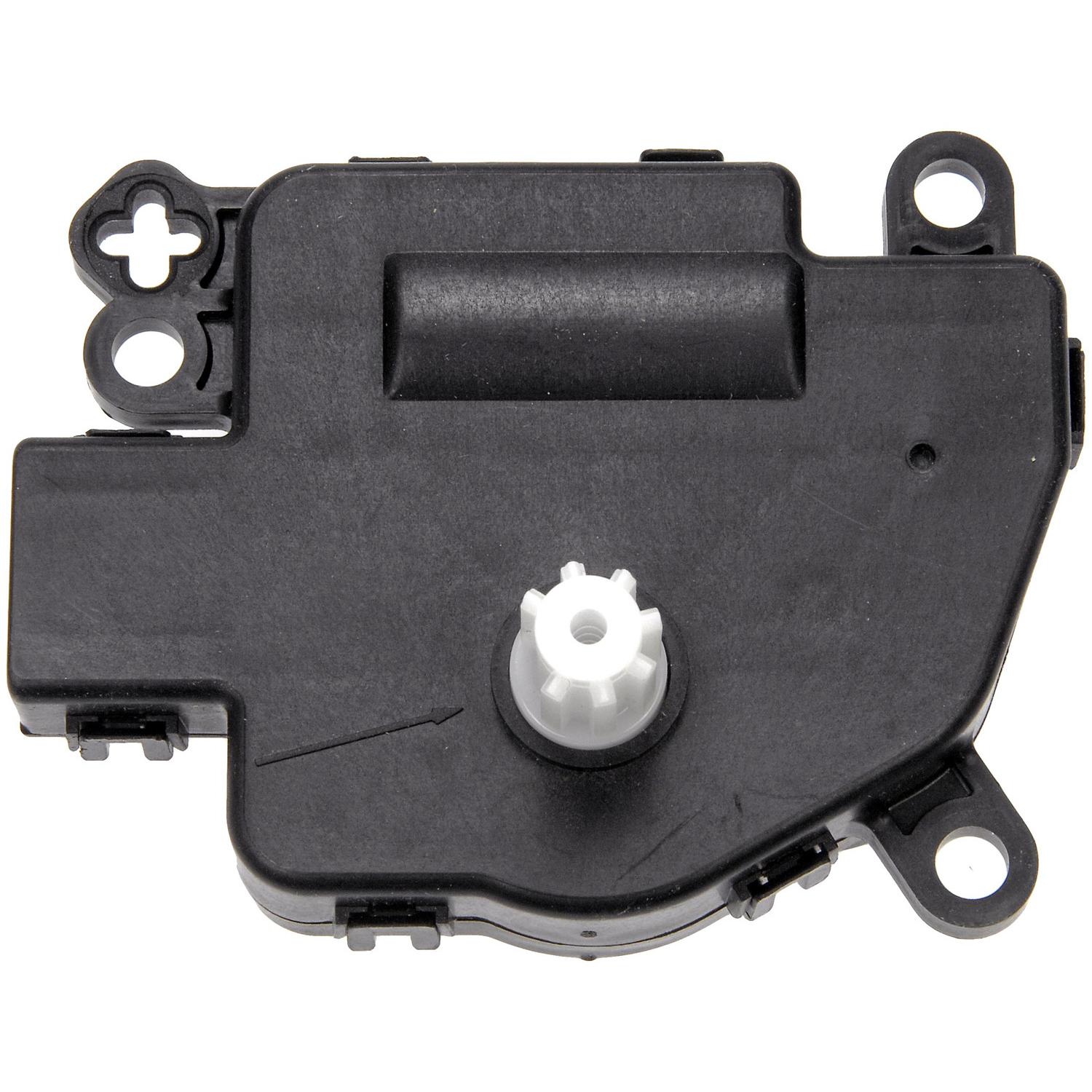 Dorman 604038 - HVAC Heater Blend Door Actuator Dorman 604038 HVAC Heater Blend Door Actuator product image 2 of 5