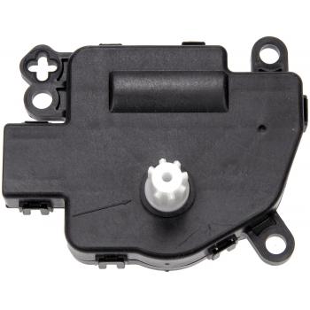 2012 Ram 3500 HVAC Heater Blend Door Actuator Main Dorman 604038 image 2 of 4