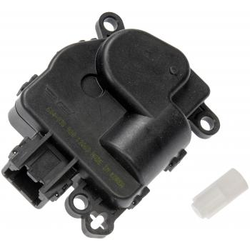 2012 Ram 3500 HVAC Heater Blend Door Actuator Main Dorman 604038 image 3 of 4
