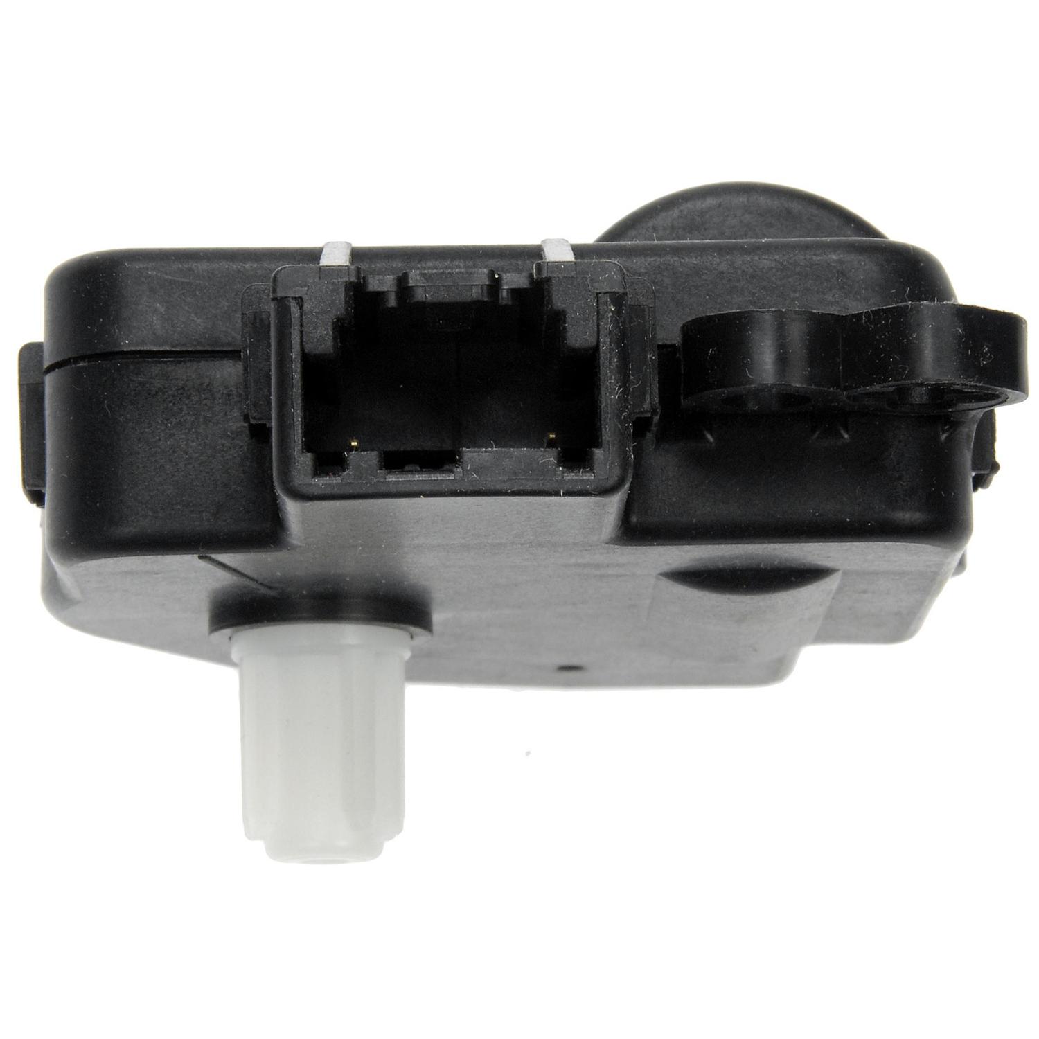 Dorman 604045 - HVAC Heater Blend Door Actuator Dorman 604045 HVAC Heater Blend Door Actuator product image 1 of 5