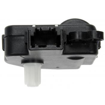 2023 Peterbilt 537 HVAC Heater Blend Door Actuator