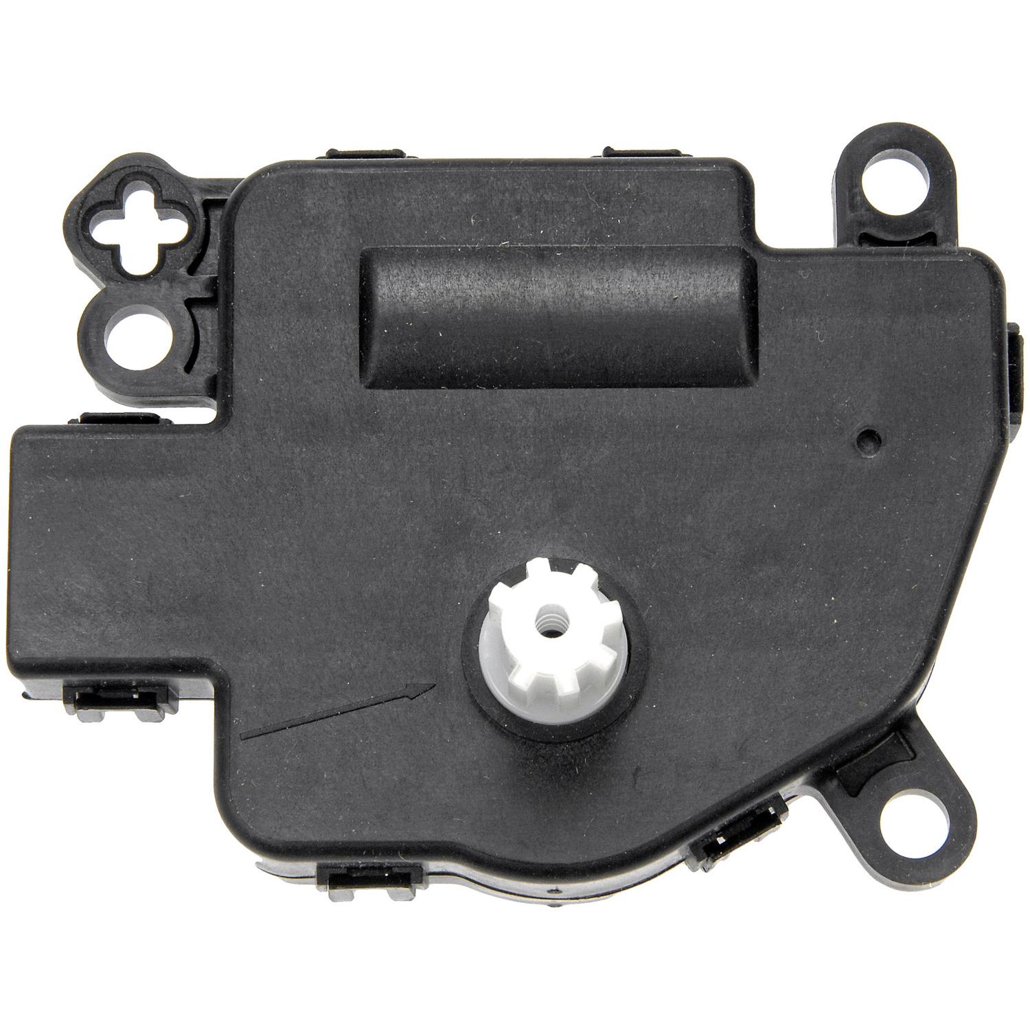 Dorman 604045 - HVAC Heater Blend Door Actuator Dorman 604045 HVAC Heater Blend Door Actuator product image 2 of 5