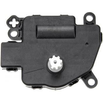 2023 Peterbilt 537 HVAC Heater Blend Door Actuator Dorman 604045 image 2 of 4