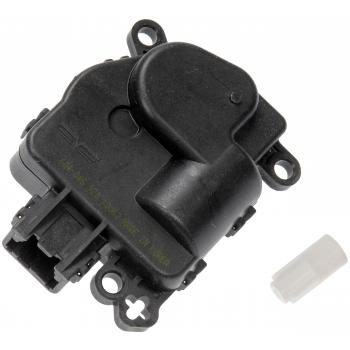 2023 Peterbilt 537 HVAC Heater Blend Door Actuator Dorman 604045 image 3 of 4