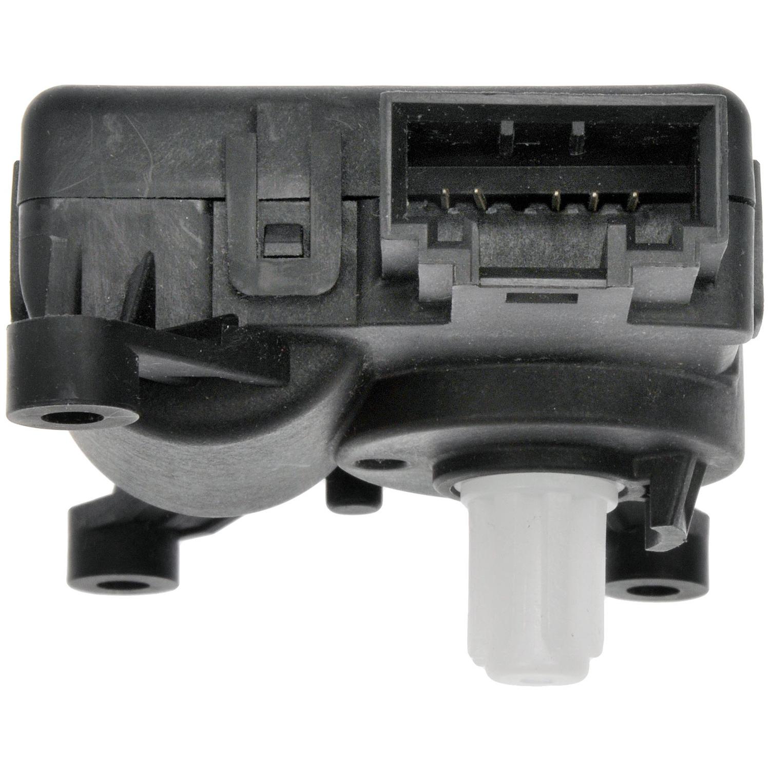 Dorman 604051 - HVAC Heater Blend Door Actuator Dorman 604051 HVAC Heater Blend Door Actuator product image 1 of 5