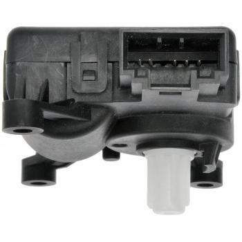 2019 Jeep Cherokee HVAC Heater Blend Door Actuator