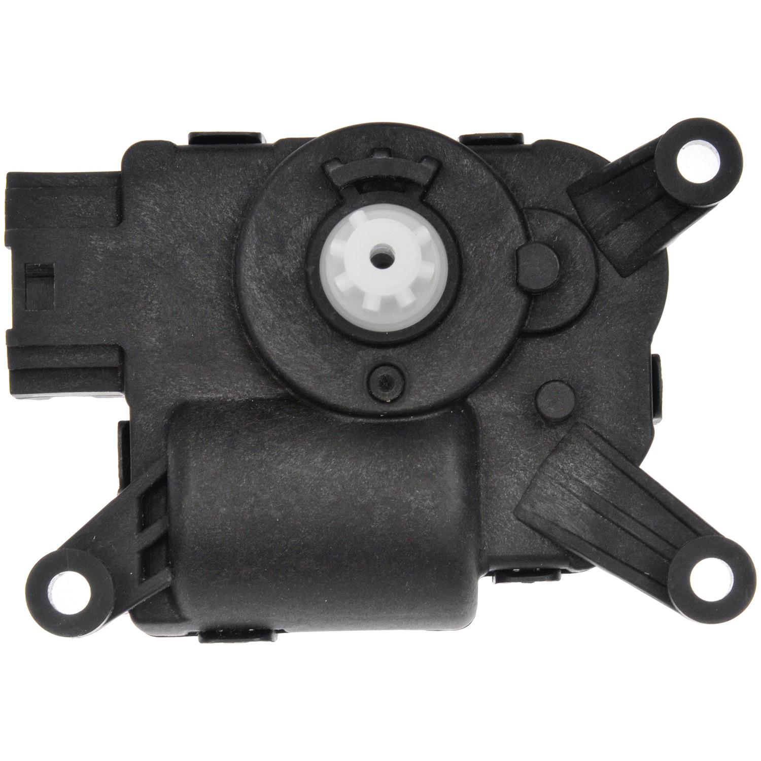 Dorman 604051 - HVAC Heater Blend Door Actuator Dorman 604051 HVAC Heater Blend Door Actuator product image 2 of 5