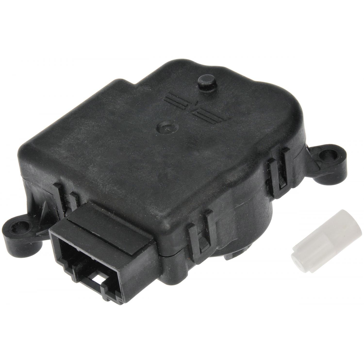 Dorman 604051 - HVAC Heater Blend Door Actuator Dorman 604051 HVAC Heater Blend Door Actuator product image 3 of 5