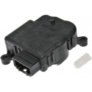 2015 Chrysler 200 HVAC Heater Blend Door Actuator Main Dorman 604051 image 3 of 4