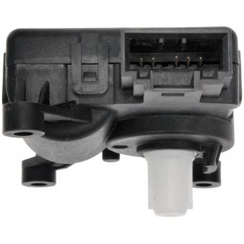 2015 Chrysler 200 HVAC Heater Blend Door Actuator Main Dorman 604052 image 1 of 4