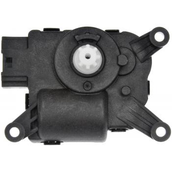 2015 Chrysler 200 HVAC Heater Blend Door Actuator Main Dorman 604052 image 2 of 4