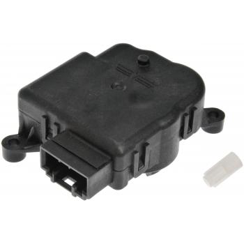 2015 Chrysler 200 HVAC Heater Blend Door Actuator Main Dorman 604052 image 3 of 4