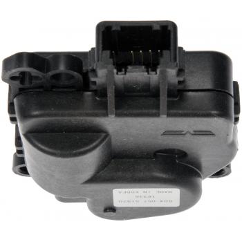 2014 Dodge Durango HVAC Heater Blend Door Actuator Left Main Dorman 604057 image 1 of 4