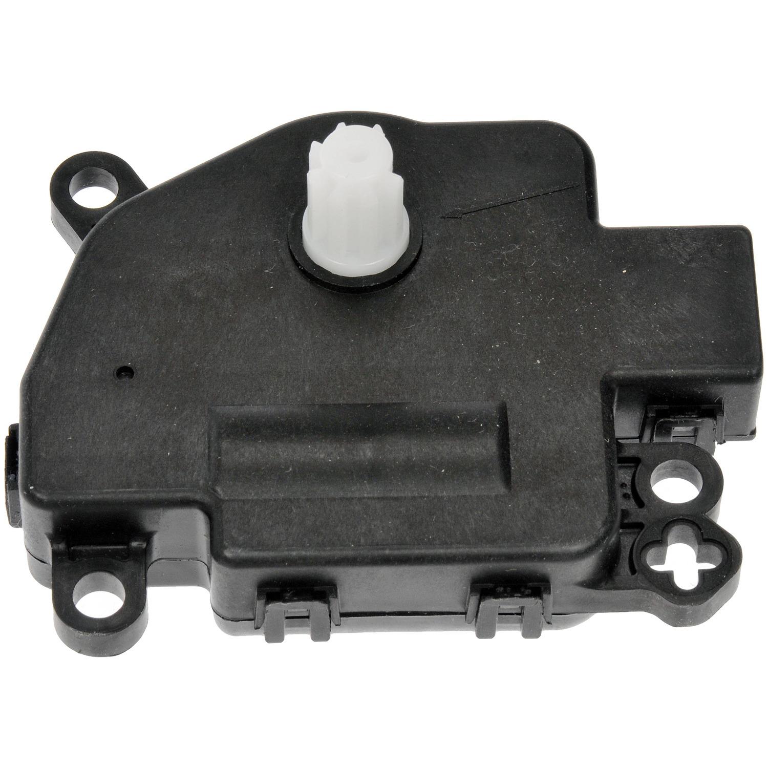 Dorman 604057 HVAC Heater Blend Door Actuator product image 2 of 5