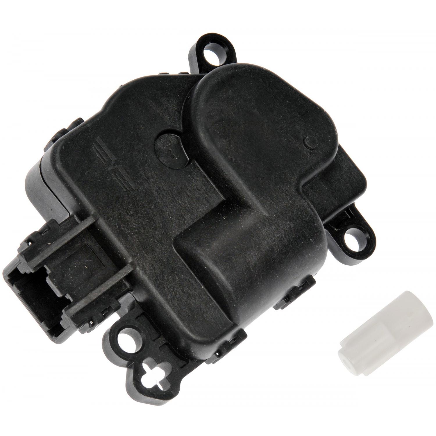 Dorman 604057 HVAC Heater Blend Door Actuator product image 3 of 5