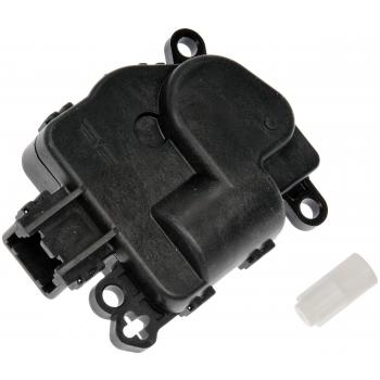 2014 Dodge Durango HVAC Heater Blend Door Actuator Left Main Dorman 604057 image 3 of 4