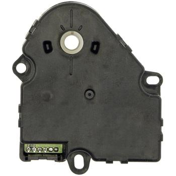 2008 Mack CXN HVAC Heater Blend Door Actuator Dorman 604100 image 2 of 2