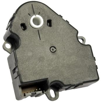 2003 Volvo VNL HVAC Heater Blend Door Actuator Auxiliary Dorman 604103 image 2 of 2