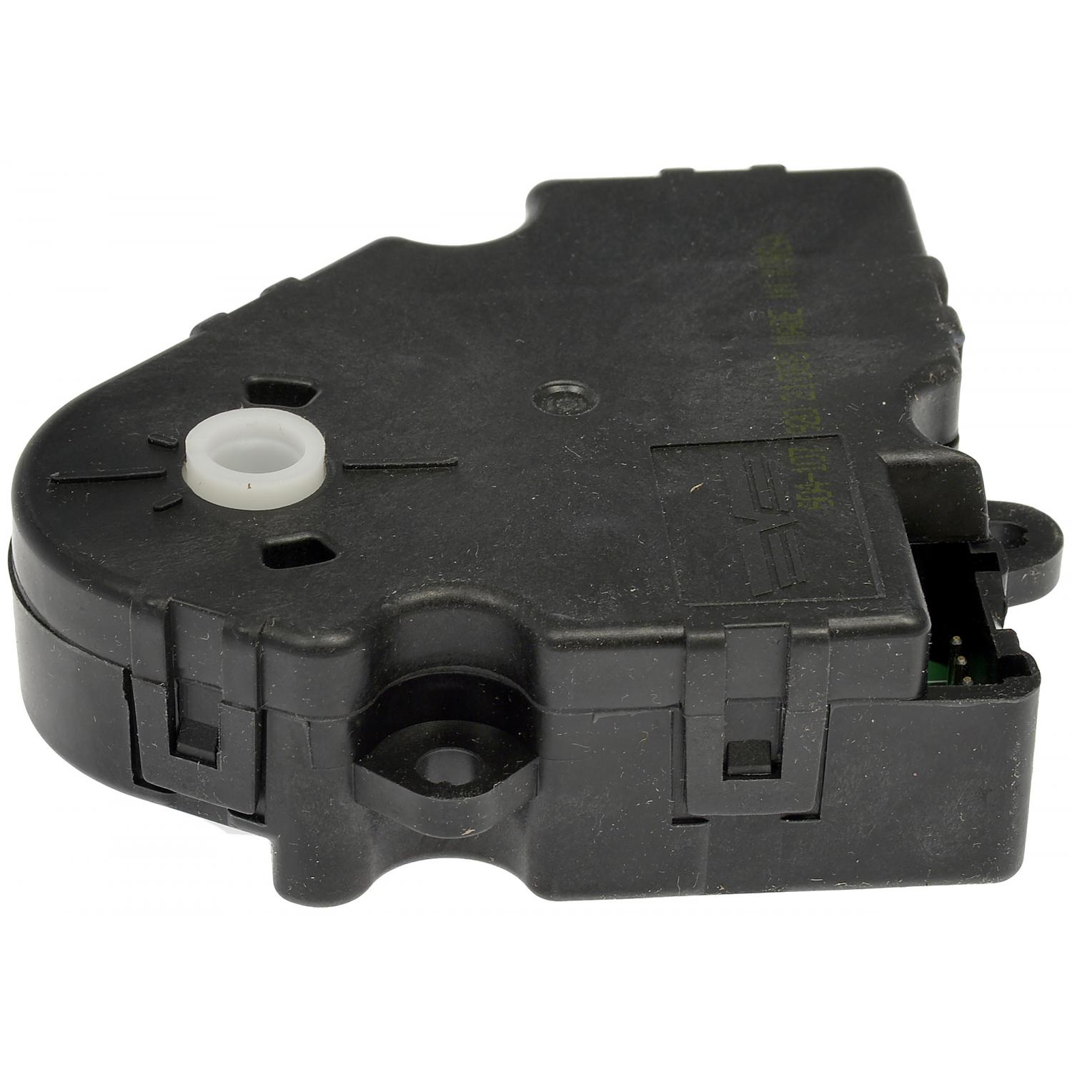 Dorman 604107 - HVAC Heater Blend Door Actuator Dorman 604107 HVAC Heater Blend Door Actuator product image 1 of 4