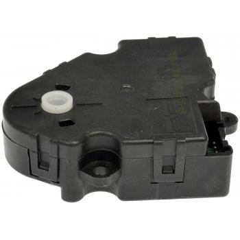 1988 Buick Regal HVAC Heater Blend Door Actuator