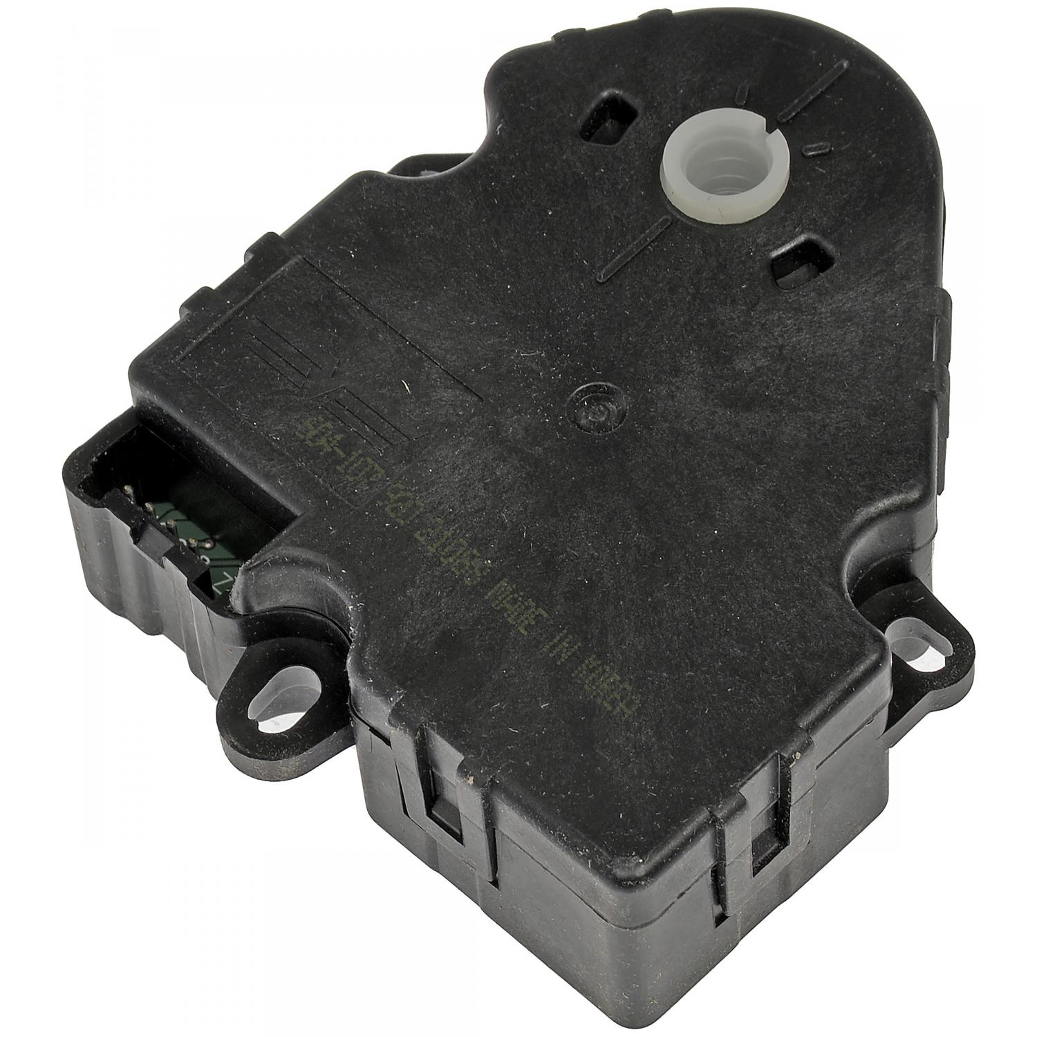 Dorman 604107 - HVAC Heater Blend Door Actuator Dorman 604107 HVAC Heater Blend Door Actuator product image 4 of 4