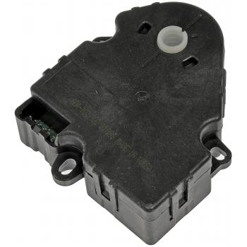 1999 GMC C2500 Suburban HVAC Heater Blend Door Actuator Main Dorman 604107 image 4 of 4