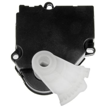 2009 GMC Envoy HVAC Heater Blend Door Actuator Main Dorman 604110 image 2 of 3