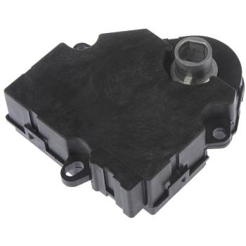 2009 GMC Envoy HVAC Heater Blend Door Actuator Main Dorman 604120 image 2 of 3