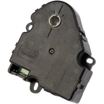 2009 GMC Envoy HVAC Heater Blend Door Actuator Main Dorman 604126 image 1 of 3