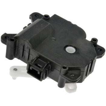 2009 Cadillac DTS HVAC Heater Blend Door Actuator Right Main Dorman 604149 image 4 of 4