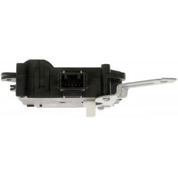 2009 Cadillac DTS HVAC Heater Blend Door Actuator Main Dorman 604150 image 1 of 4