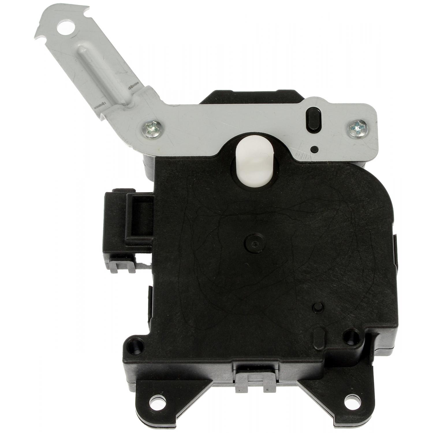 Dorman 604150 - HVAC Heater Blend Door Actuator Dorman 604150 HVAC Heater Blend Door Actuator product image 2 of 4