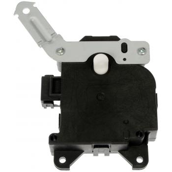 2009 Cadillac DTS HVAC Heater Blend Door Actuator Main Dorman 604150 image 2 of 4