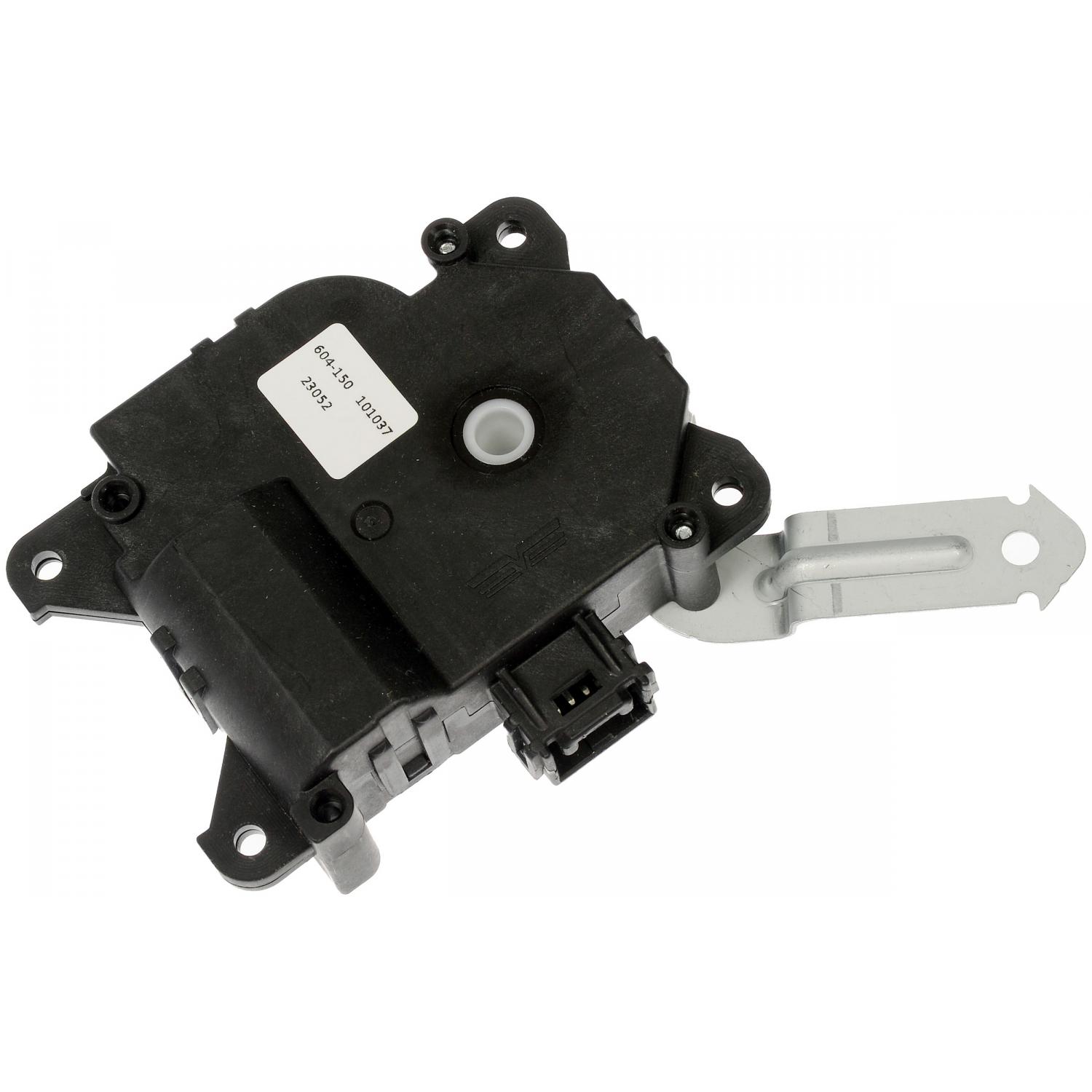 Dorman 604150 - HVAC Heater Blend Door Actuator Dorman 604150 HVAC Heater Blend Door Actuator product image 4 of 4