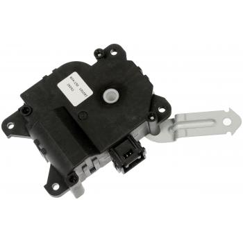 2009 Cadillac DTS HVAC Heater Blend Door Actuator Main Dorman 604150 image 4 of 4