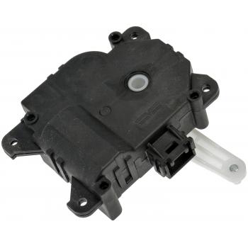 2009 Cadillac DTS HVAC Heater Blend Door Actuator Left Main Dorman 604151 image 4 of 4