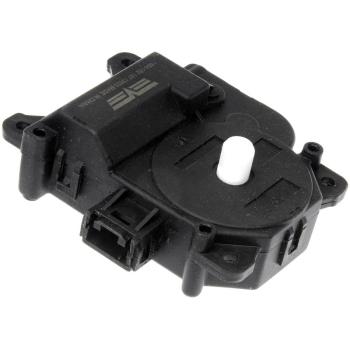 2016 Chevrolet Camaro HVAC Heater Blend Door Actuator