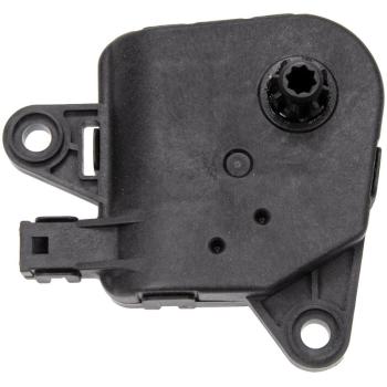 2007 Buick Terraza HVAC Heater Blend Door Actuator Auxiliary Dorman 604153 image 1 of 3