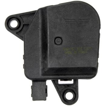 2007 Buick Terraza HVAC Heater Blend Door Actuator Auxiliary Dorman 604153 image 3 of 3