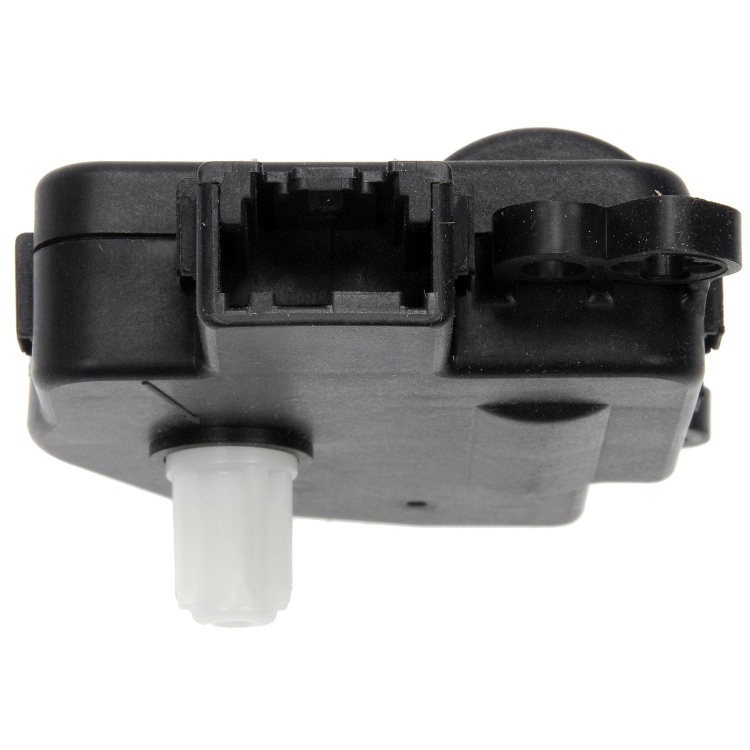 Dorman 604154 - HVAC Heater Blend Door Actuator Dorman 604154 HVAC Heater Blend Door Actuator product image 1 of 5