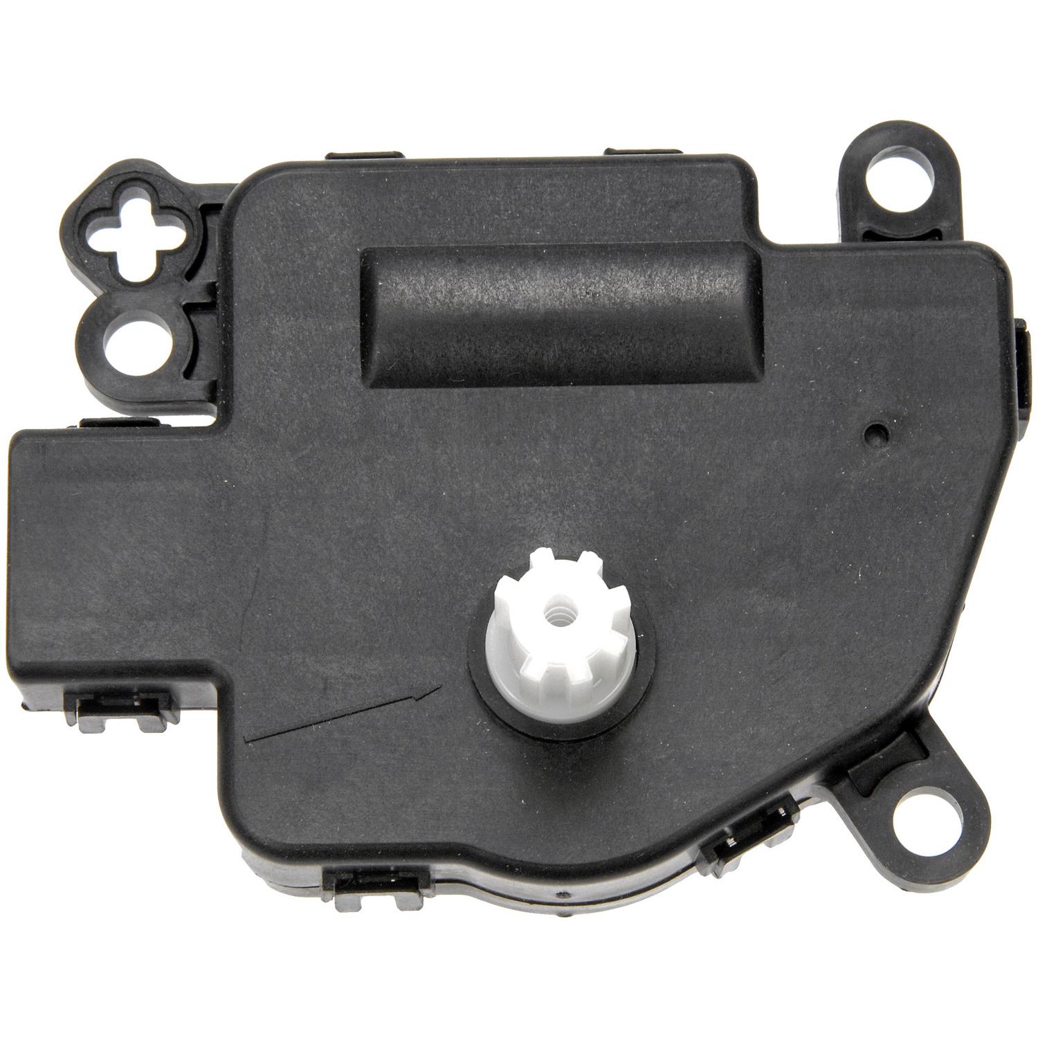 Dorman 604154 - HVAC Heater Blend Door Actuator Dorman 604154 HVAC Heater Blend Door Actuator product image 2 of 5