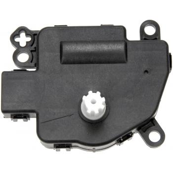 2005 Saturn Relay HVAC Heater Blend Door Actuator Auxiliary Dorman 604154 image 2 of 4