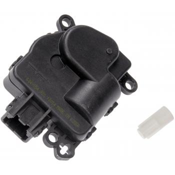 2005 Saturn Relay HVAC Heater Blend Door Actuator Auxiliary Dorman 604154 image 3 of 4
