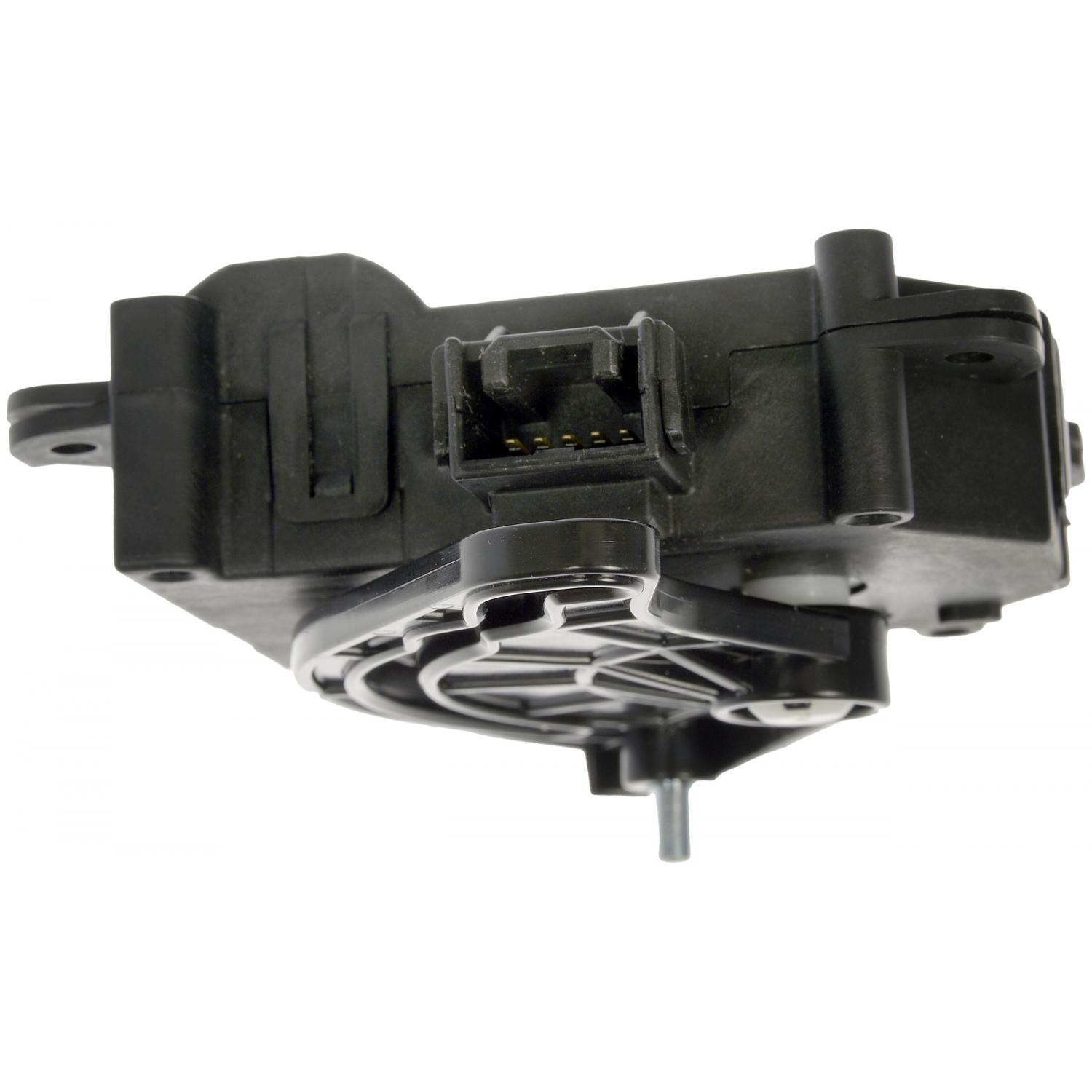 Dorman 604155 - HVAC Heater Blend Door Actuator Dorman 604155 HVAC Heater Blend Door Actuator product image 1 of 4